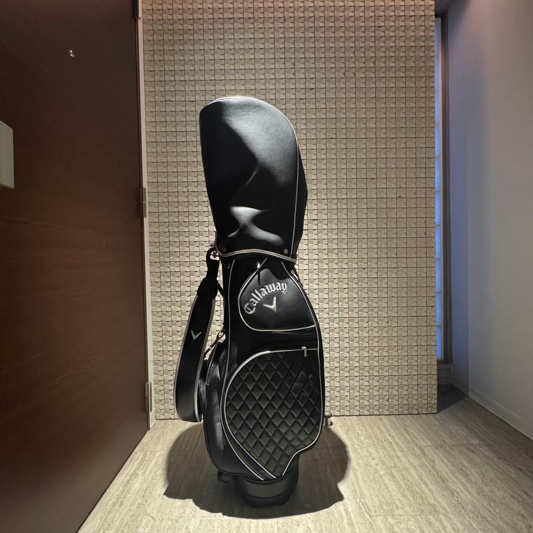 塩*ン様 Callaway REVAキャロウェイ レディース クラブセット 9本