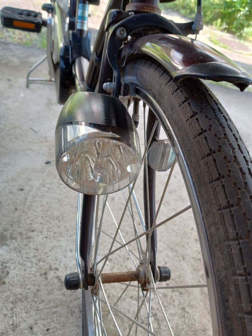 パナソニック 子供乗せ 3人乗り電動アシスト自転車 ギュット【引取り限定】