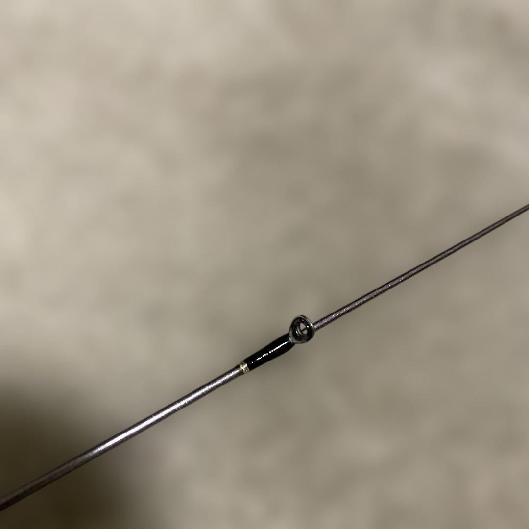 最終値下げ【未使用品】ソアレSS アジング S68SUL-S シマノ