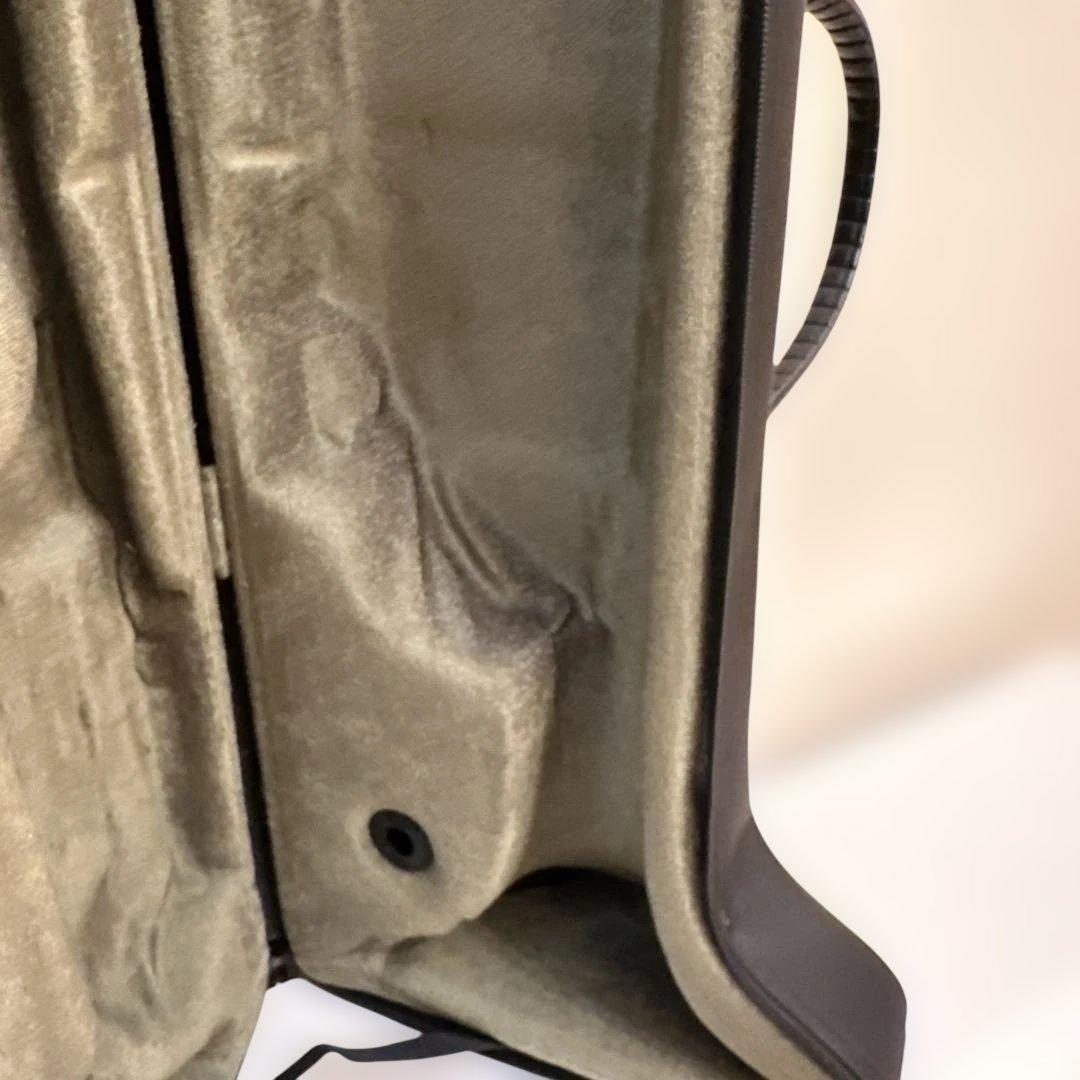 bam トロンボーンケース