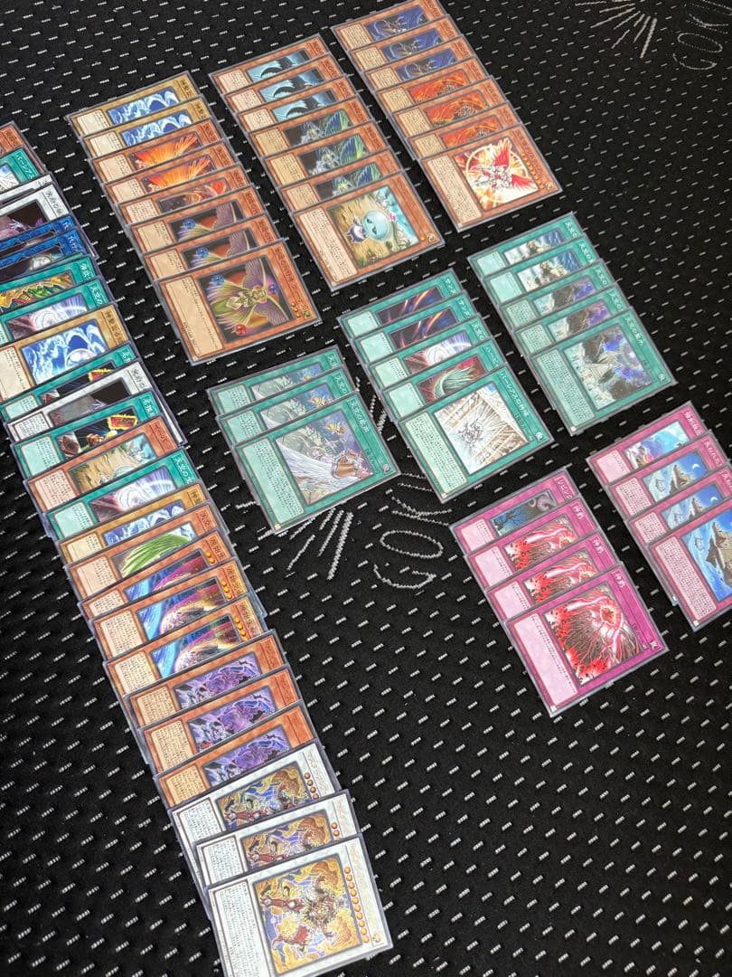 遊戯王OCG デュエルモンスターズ 引退品