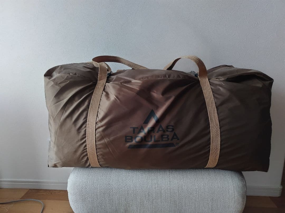 TARAS BOULBA(タラスブルバ) 2ルームシェルター　ジュニアⅡ