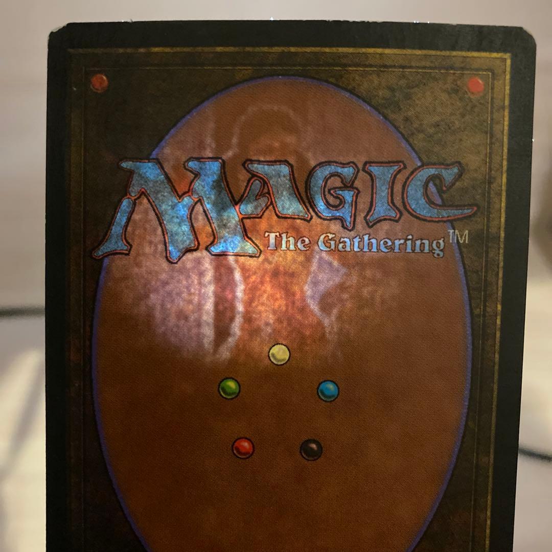 MTG ライオンの瞳のダイアモンド/Lion's Eye Diamond 英語