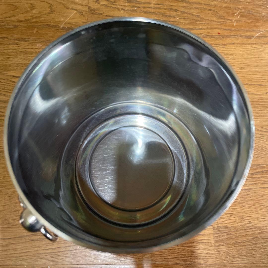 店舗用 アイスペール ウォーターサーバーセット