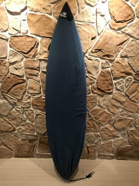 未使用）tokoroシェイプ／ローカルモーションのサーフボード