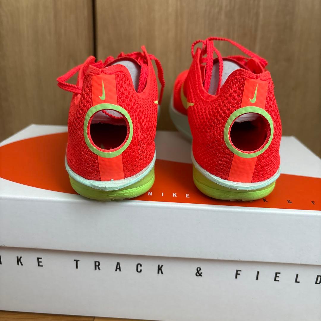 NIKE ドラゴンフライ2 27.5 スパイクシューズ