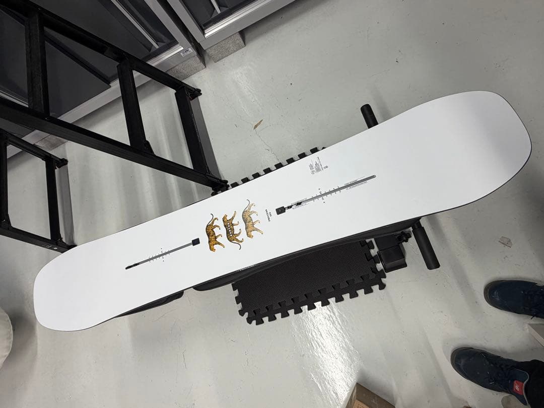 新品未使用　24-25 Burton Process バートン プロセス