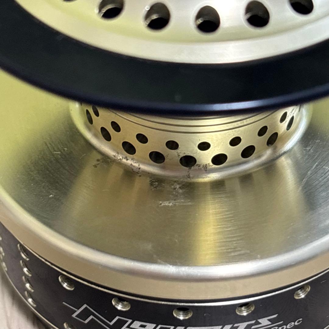 スタジオオーシャンマーク　NO LIMITS ST6300 Mスペック