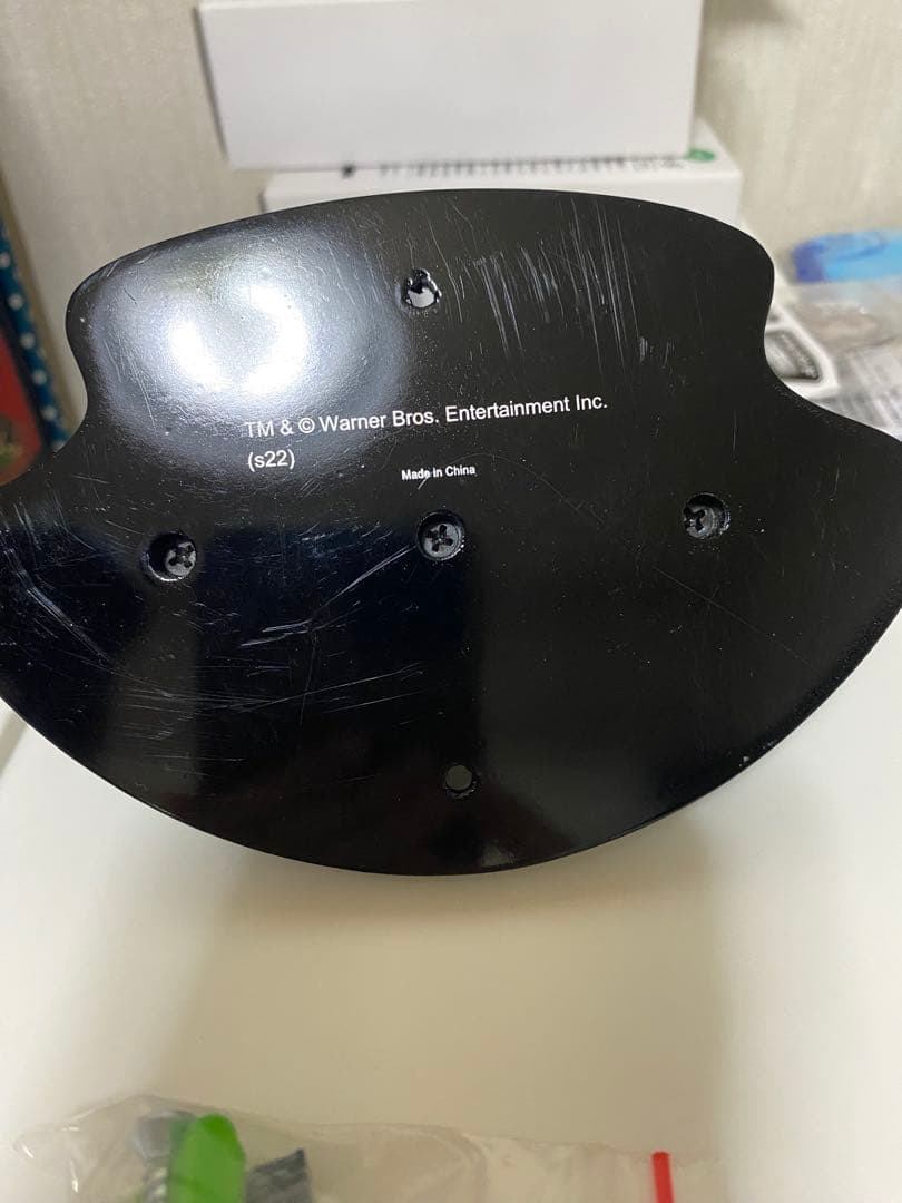 ハリーポッター ニンバス2001 等身大 レプリカ