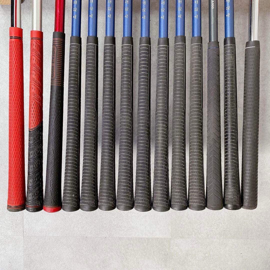 V921 ヨネックス 他 ゴルフクラブ メンズ フルセット 初心者 ビギナー