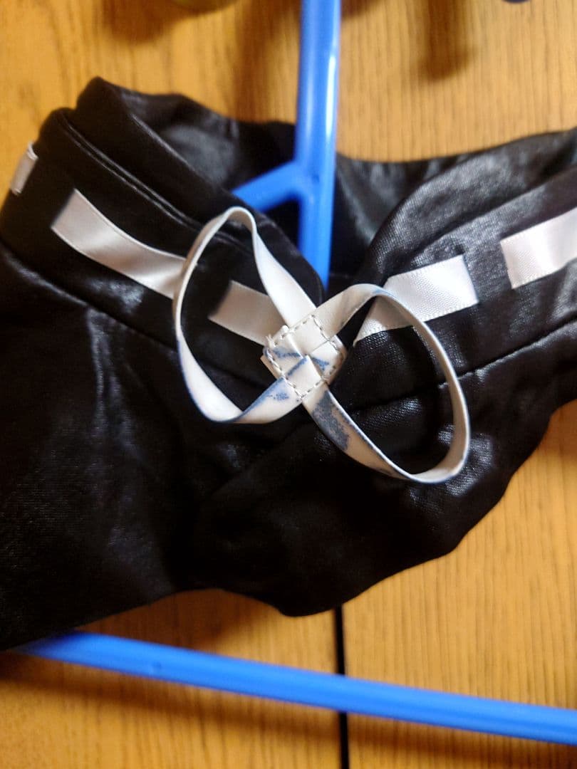 コストモ製 刀剣乱舞 小狐丸 コスプレ衣装