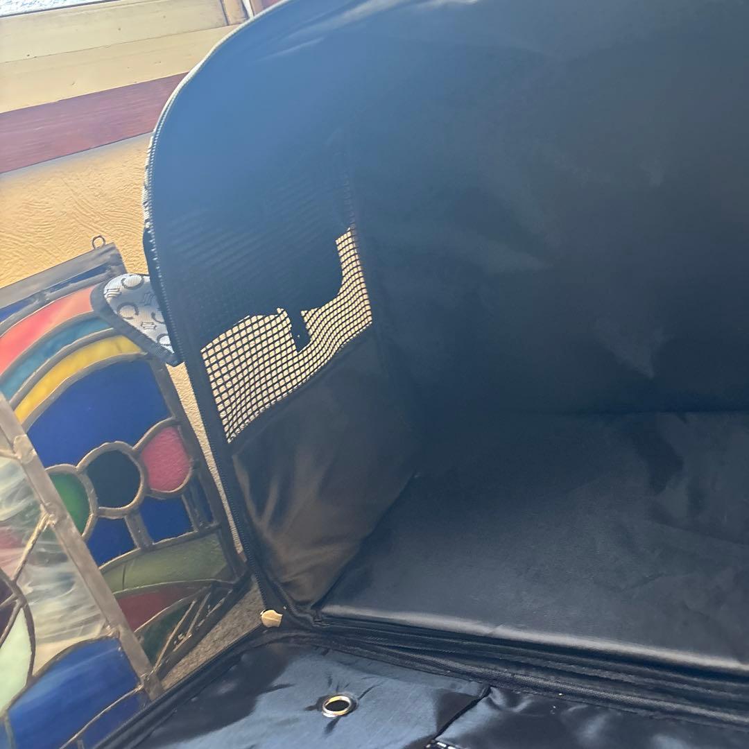 ペットキャリー中型