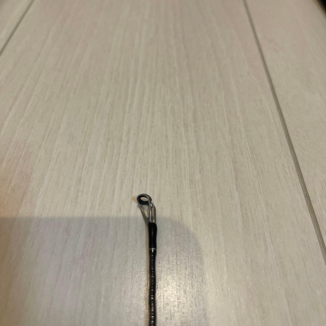 ダイワ　ブレイゾン　C66M-2