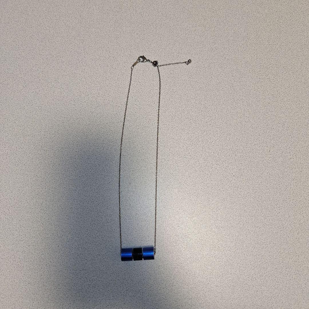 RETO　スポーツネックレス