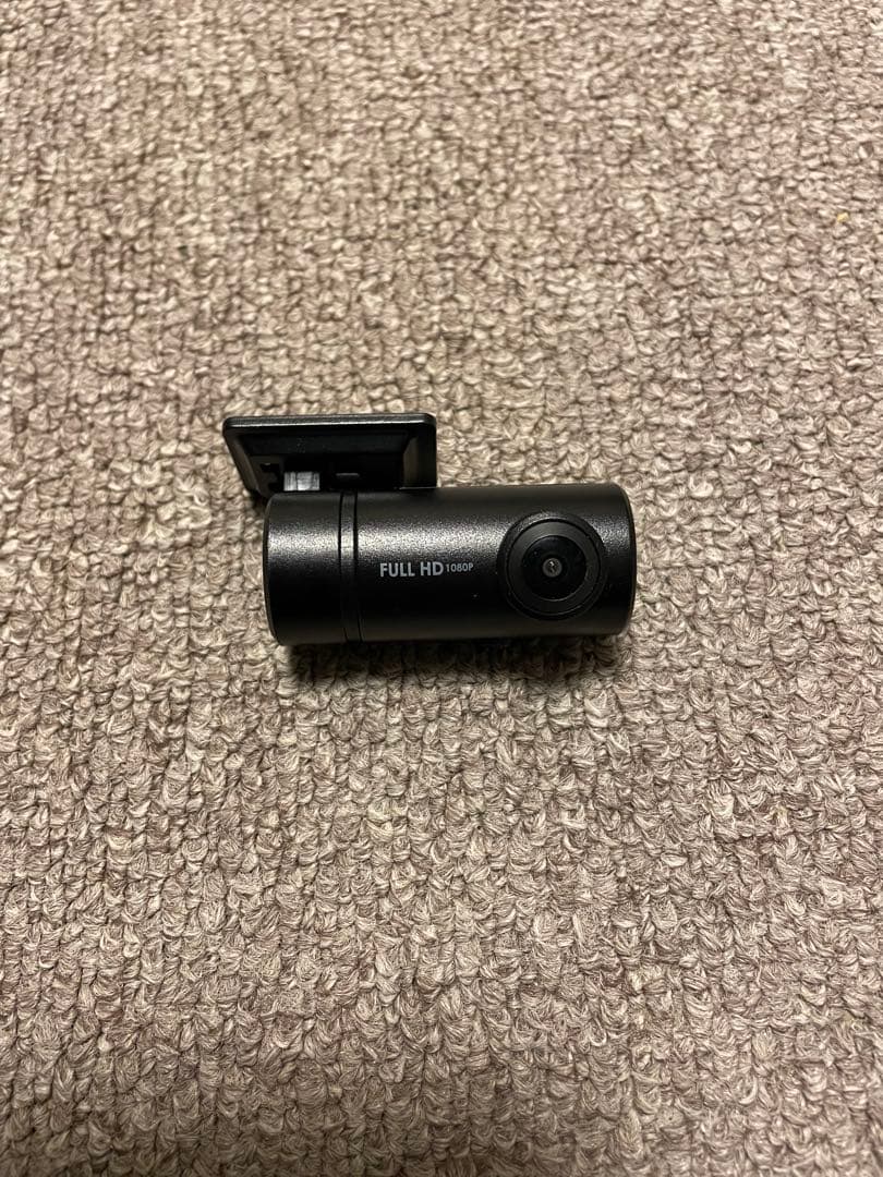 mirumo eye ドライブレコーダー