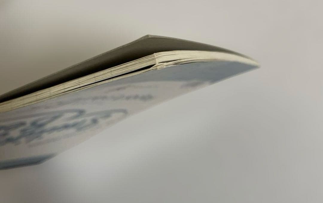 【匿名配送】Smiling Bears Report pad B5 文房具