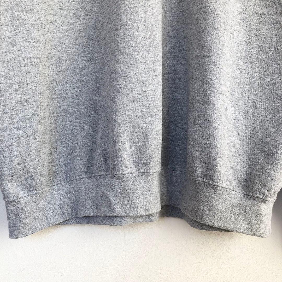 Masterpiece Sound × SSZ 別注 クルーネックスウェット L