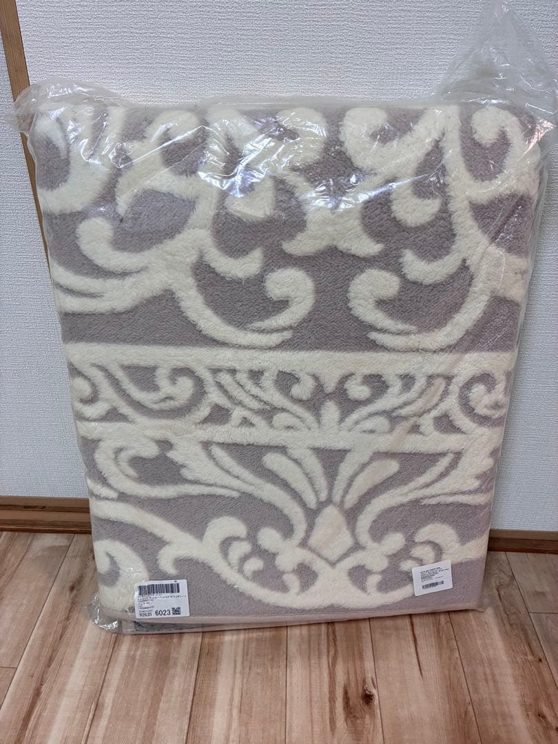 【専用】2つまとめて　Francfranc エルフィア ホットカーペット