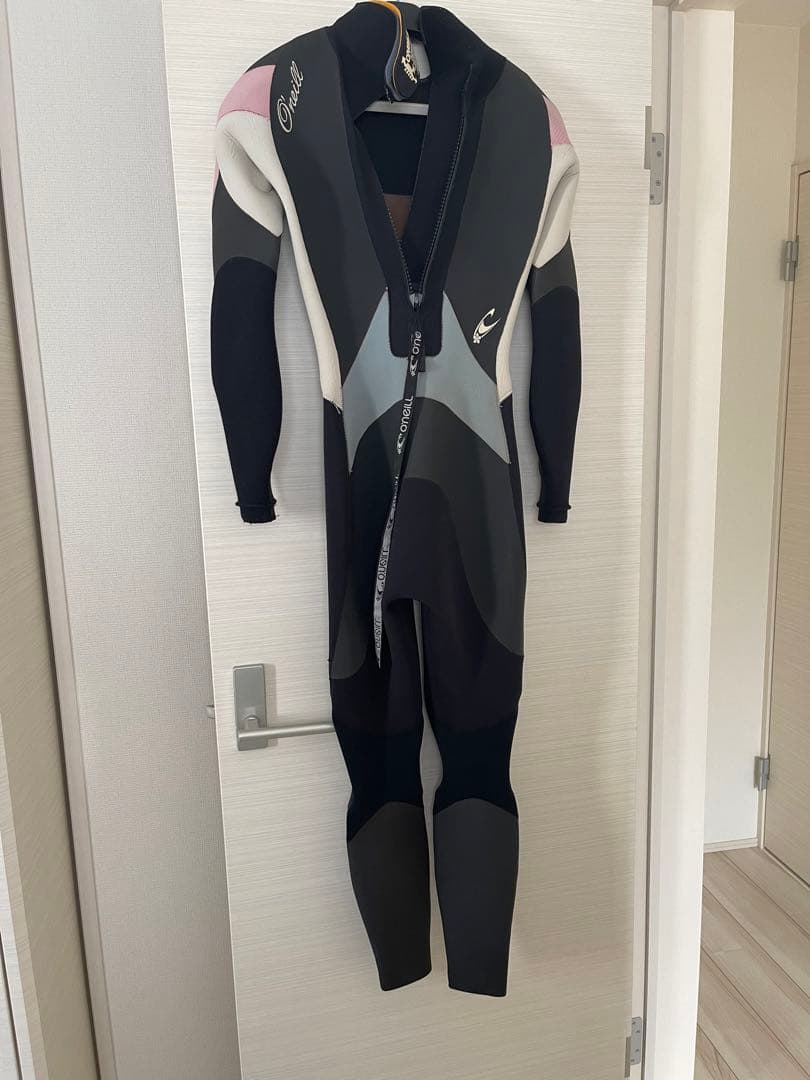 O'Neill フルスーツ ウェットスーツ