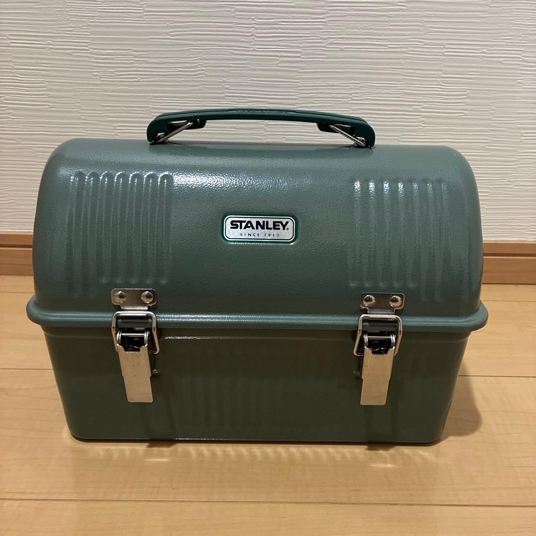 スタンレー クラシックランチボックス
