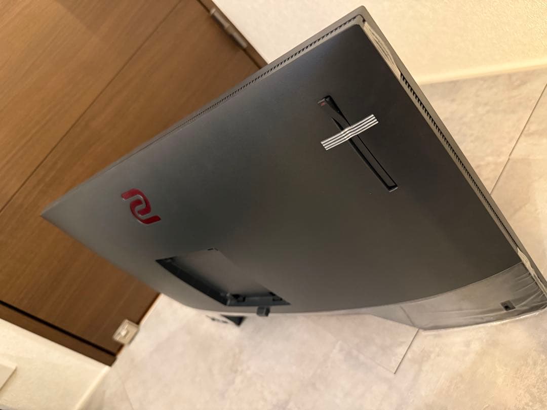 BenQ ZOWIE XL2566K ゲーミングモニター 24.5インチ