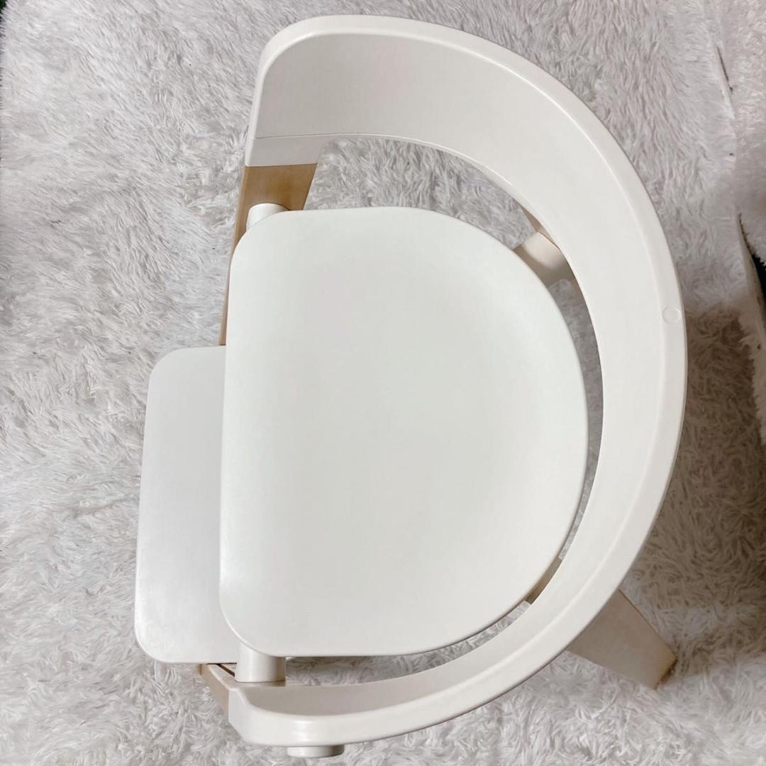 STOKKE ストッケ ステップスチェア ベビーチェア ハイチェア キッズチェア