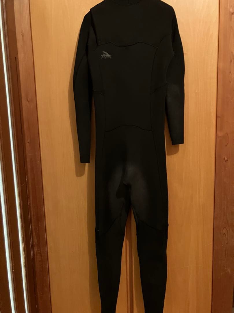 パタゴニア patagonia ウェットスーツ