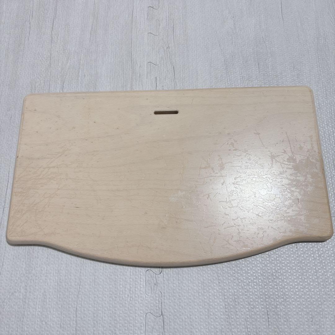 ストッケ トリップトラップ シリアル4 ホワイトウォッシュ