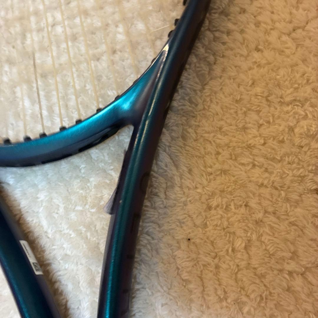 Wilson ウルトラ100L 280g G2