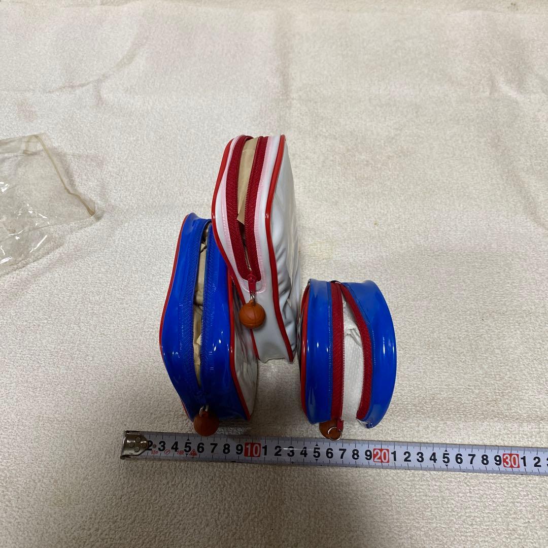 スラムダンク　ポーチ