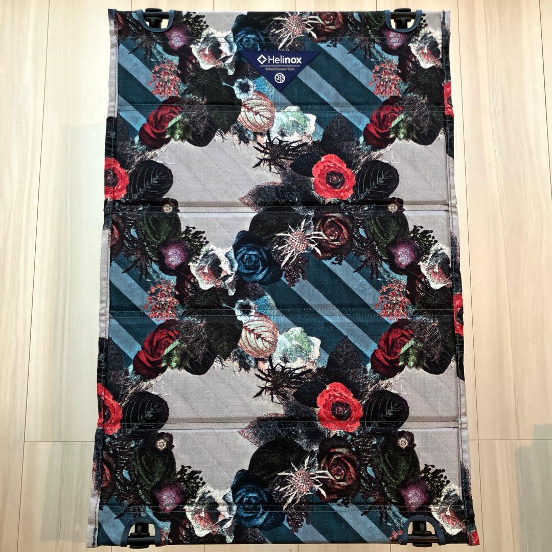 MONRO HELINOX テーブル