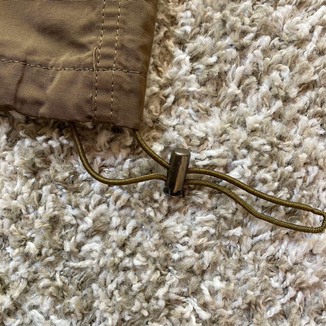 Deuxieme Classe ドゥーズィエムクラス　モッズコート ミリタリー