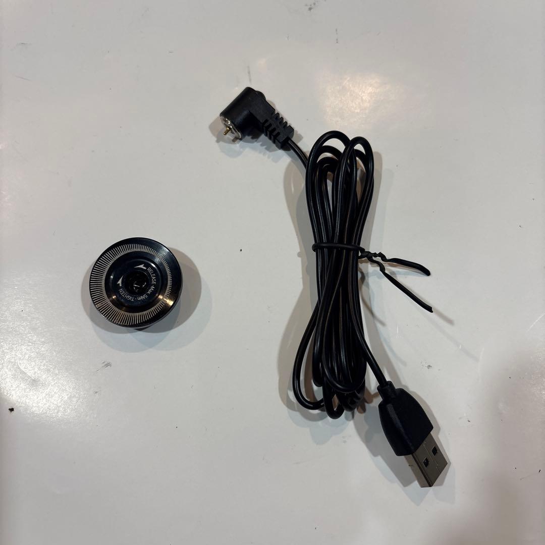 ROTOR 2INPOWER パワーメーター クランクセット 170mm 中古品