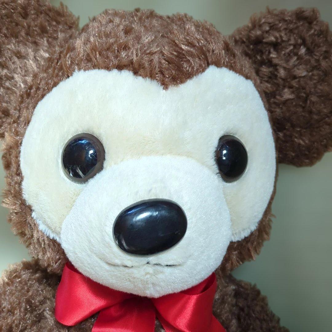 クラシカルキュートベア AMUSE