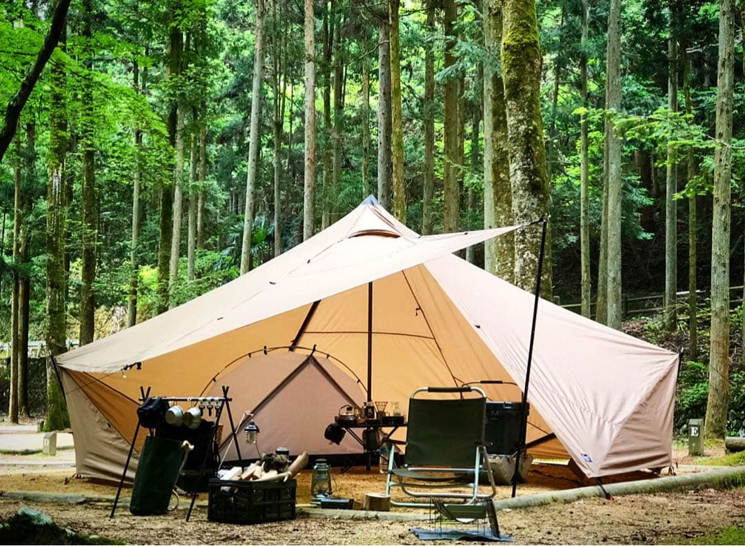 ZANE ARTS ゼインアーツ GIGI-1（ギギ1）＋【別売りポール付属】