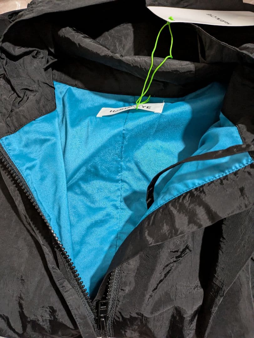 HeRIN.CYE♥新品Light balloon blouson