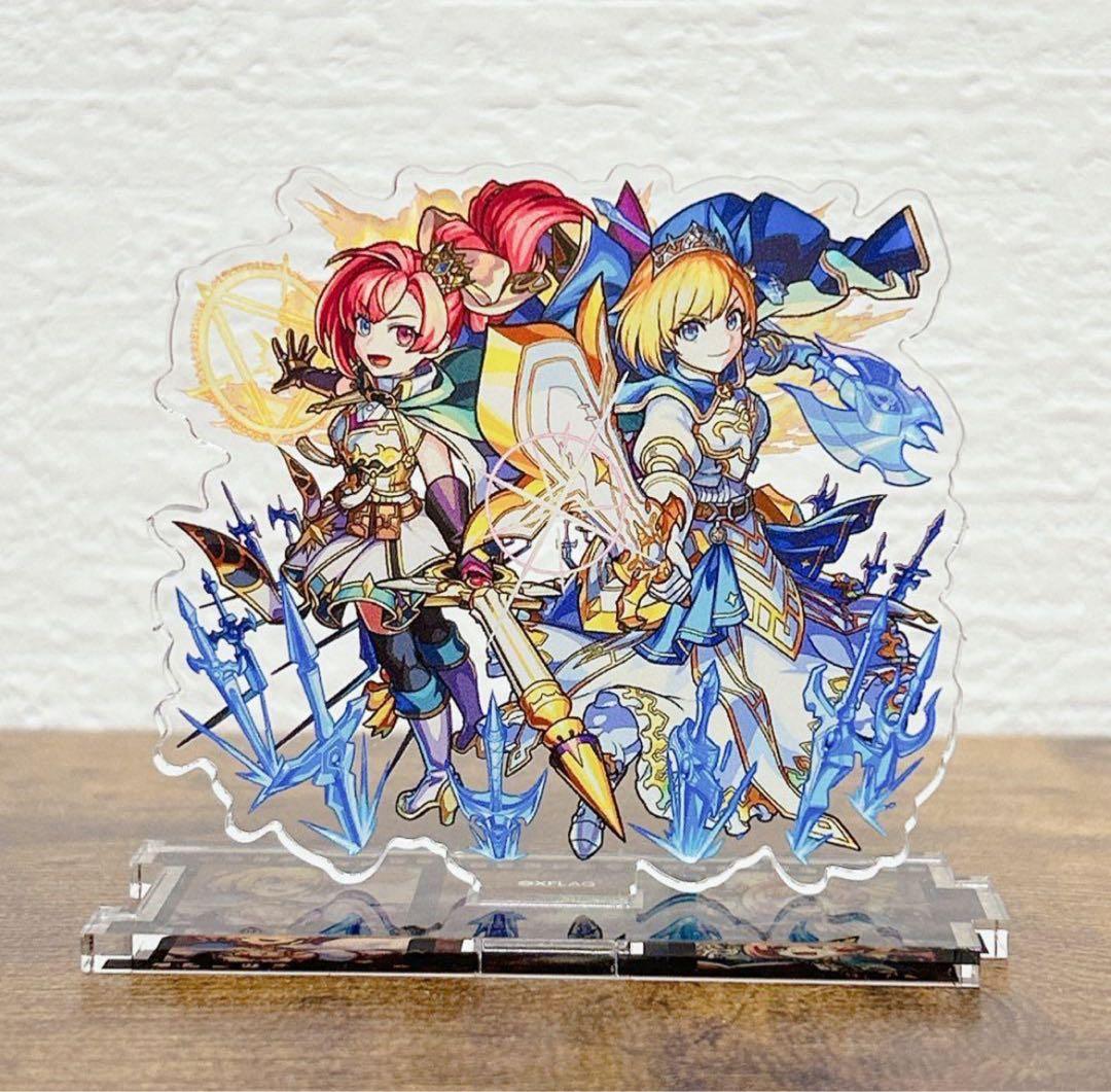 モンスターストライク モンスト グッズ まとめ売り