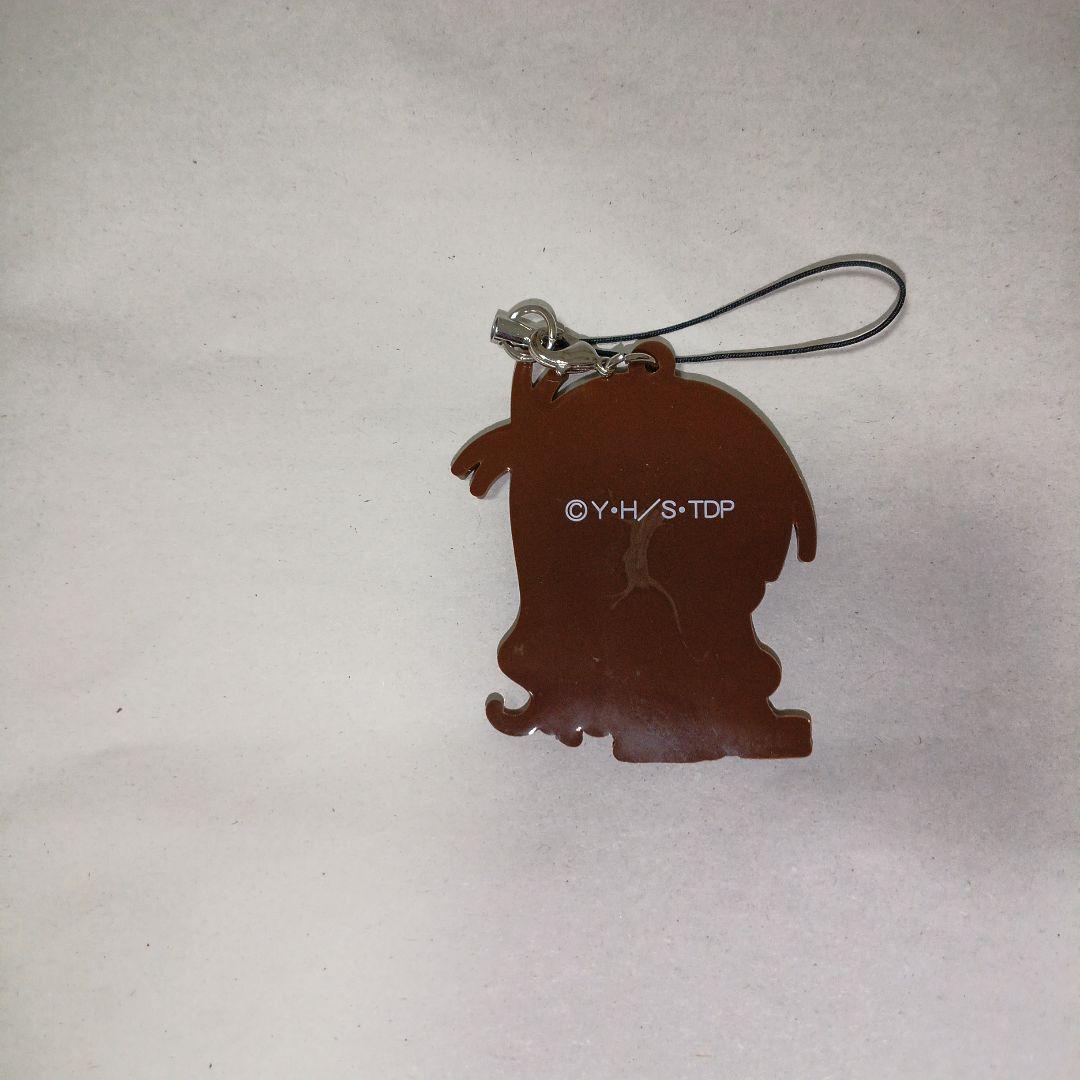 toloveる　ラバーストラップ　結城美柑　ラバーストラップ