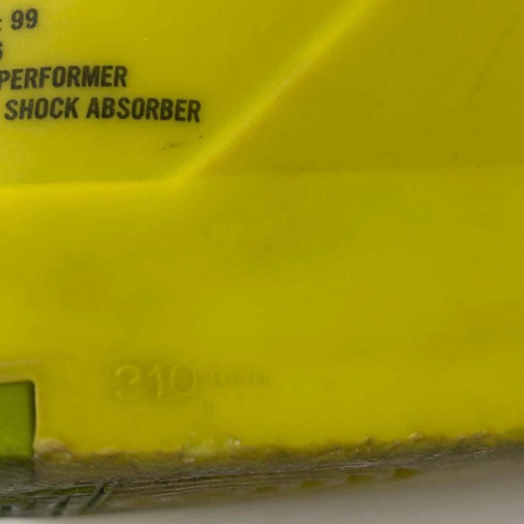 Full Tilt スキーブーツ Drop Kick 27.5 FT