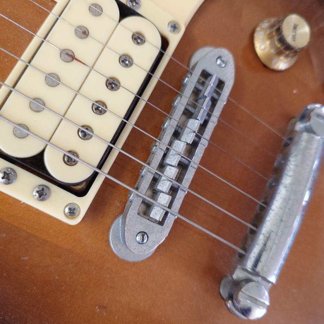 YAMAHA SG800S ギター