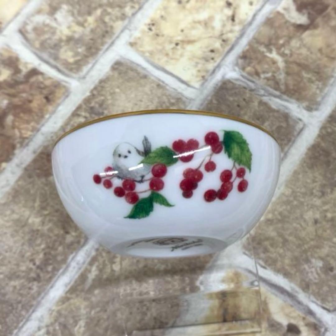 VENDOME 50th ブローチ2点 ノリタケ ボンボニエール