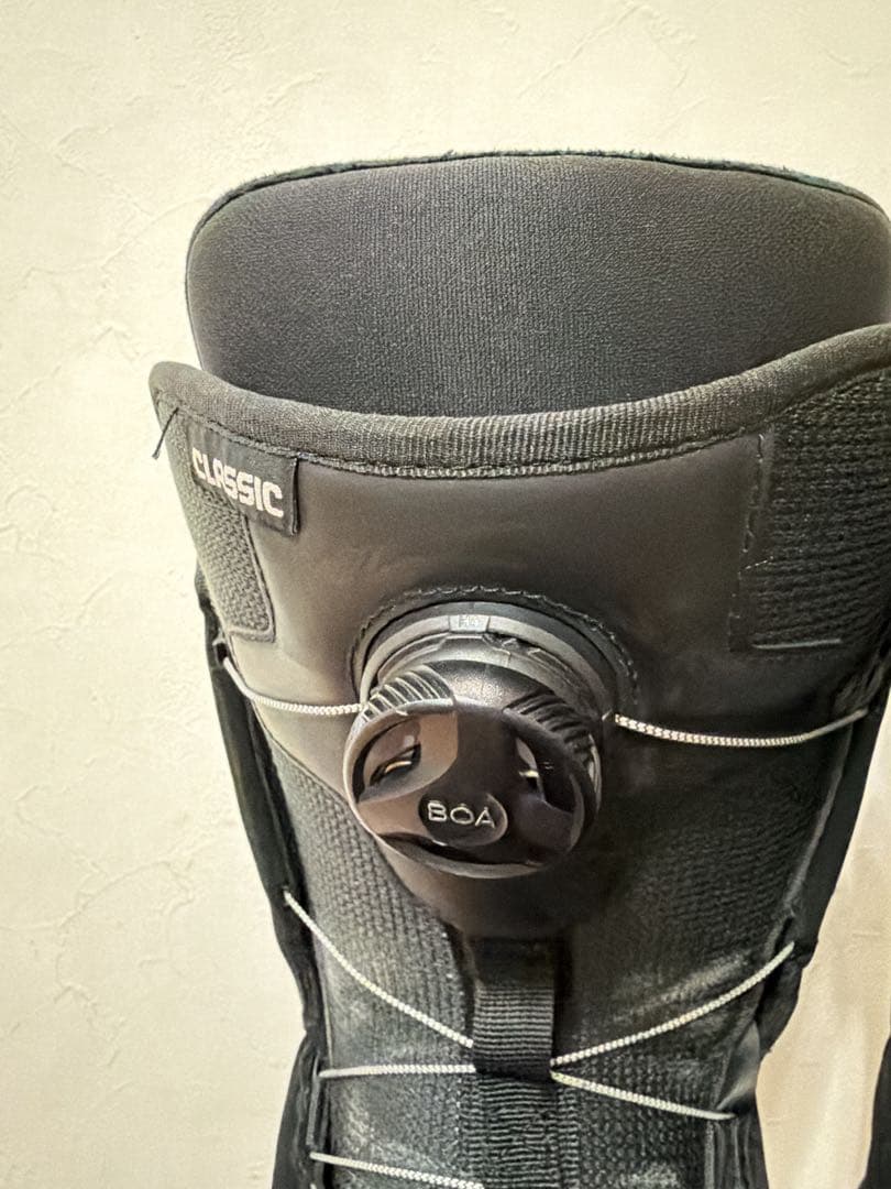 head スノボブーツ　 CLASSIC BOA 27.5cm HEAD