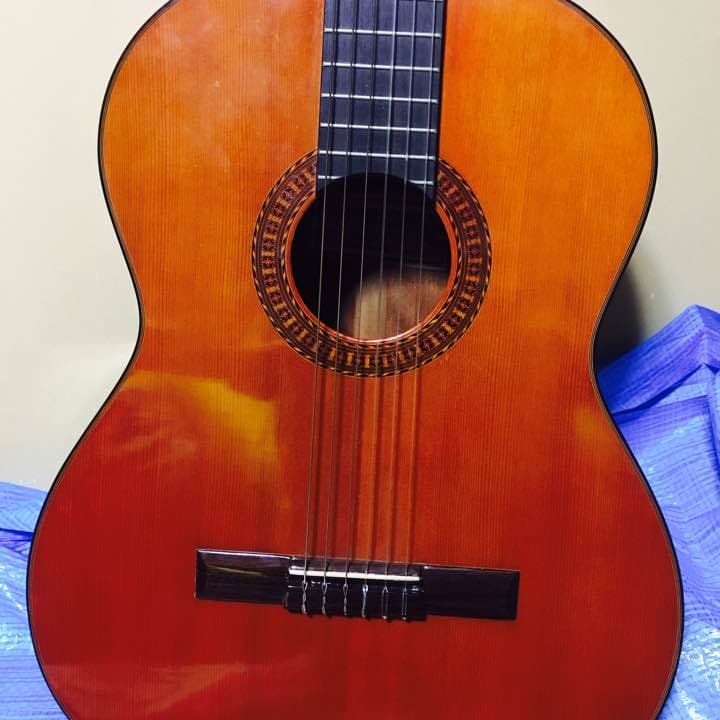 ギター 値下げ少しあり