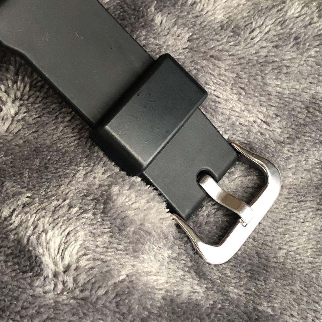 メタルベゼル［目立つキズなし］GM-5600 CASIO G-SHOCK