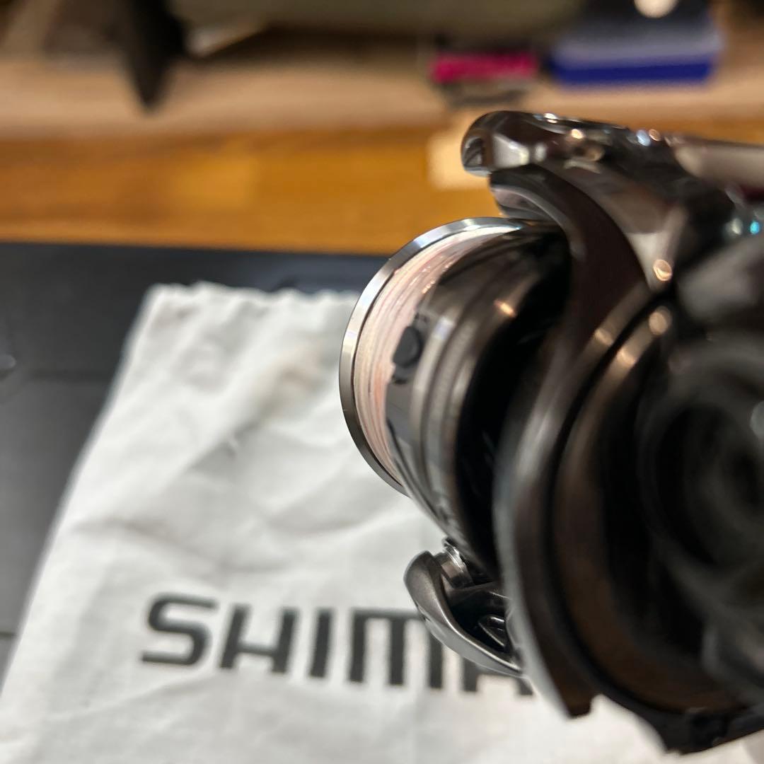 極美品 21コンプレックスXR COMPLEX C2000F4HG