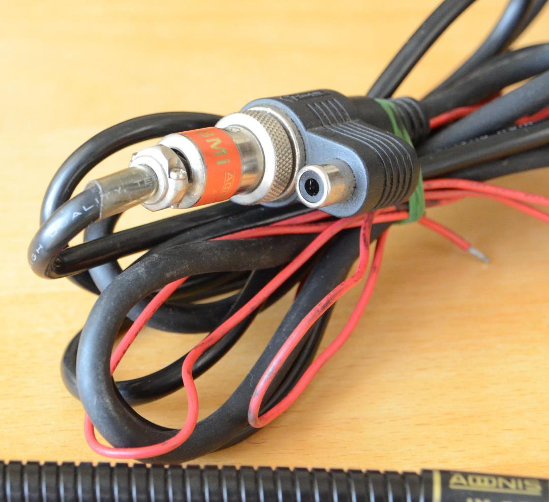 アドニス JX-5Gモービルマイクロホン icomアマチュア無線機等多数出品中