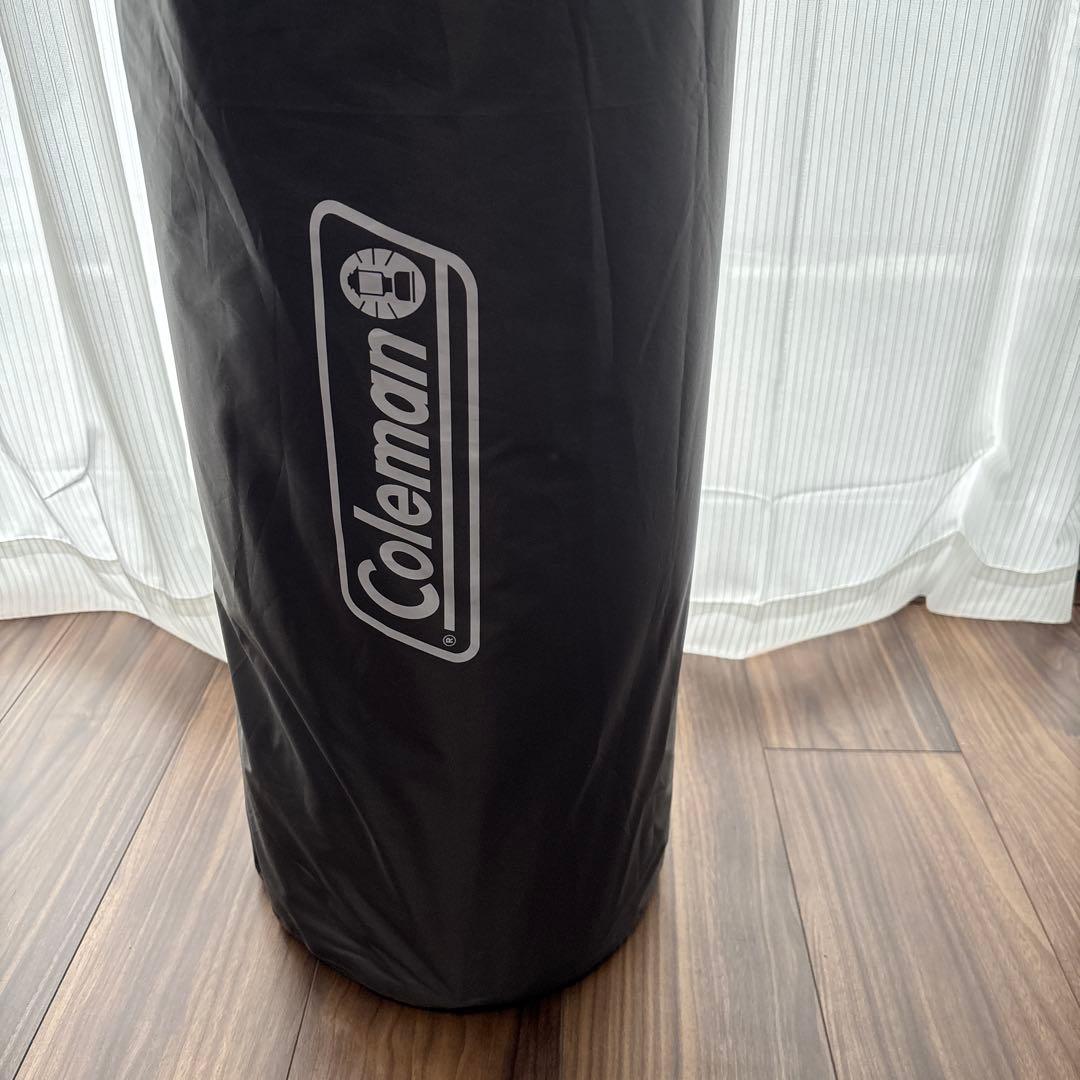 【未使用】コールマン/Coleman/エアーマット/開封のみ