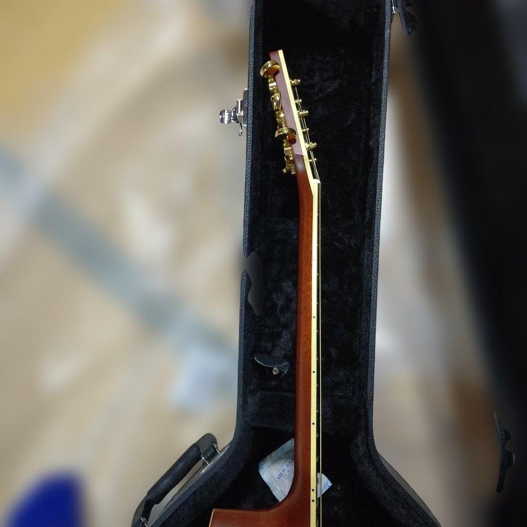 ギター Yamaha LS16 ARE