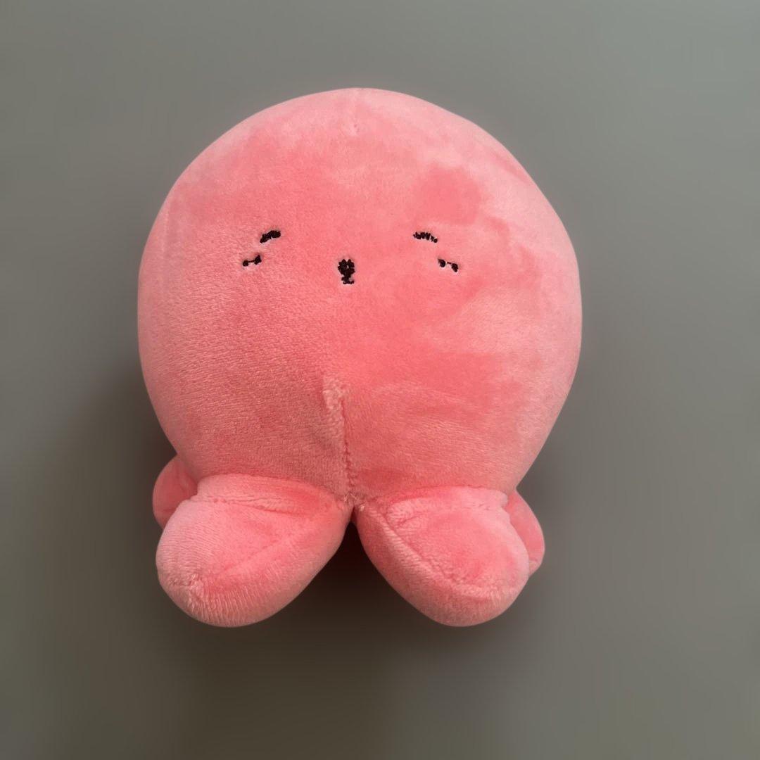 タコピーの原罪　タコピー　抽選　当選　200名限定　ぬいぐるみ