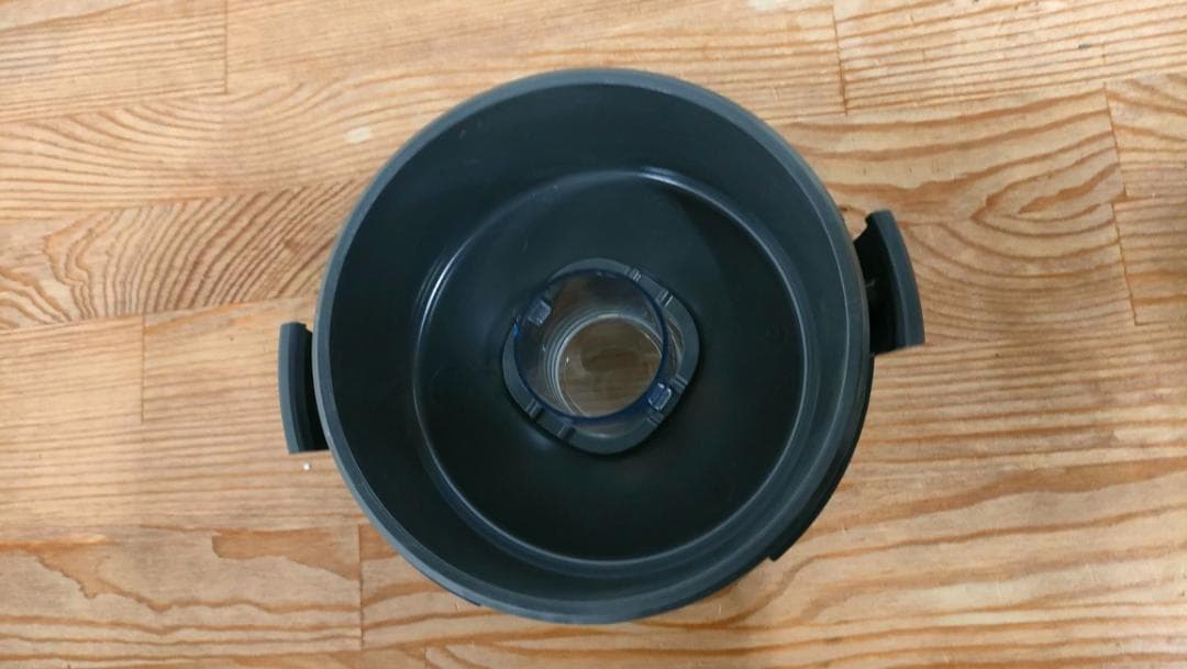 【新品・未使用】Vitamix E310 レッド　保証書あり　1627